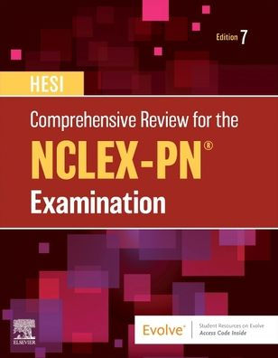 Comprehensive Review for the NCLEX-PN® Examination