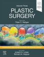Plastic Surgery: Volume 3: Craniofacial, Head and Neck Surgery and Pediatric Plastic Surgery