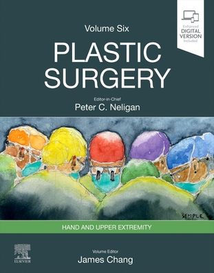 Plastic Surgery: Volume 6: Hand and Upper Limb