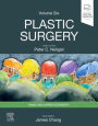 Plastic Surgery: Volume 6: Hand and Upper Limb