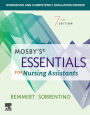 Workbook and Competency Evaluation Review for Mosby's Essentials for Nursing Assistants - E-Book: Workbook and Competency Evaluation Review for Mosby's Essentials for Nursing Assistants - E-Book
