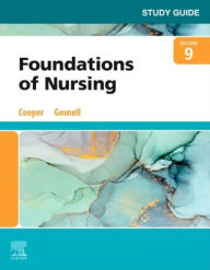 Title: Study Guide for Foundations of Nursing, Author: Kim Cooper MSN