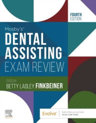 Free ebook download top Mosby's Dental Assisting Exam Review RTF