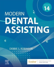 Free download books in english pdf Modern Dental Assisting