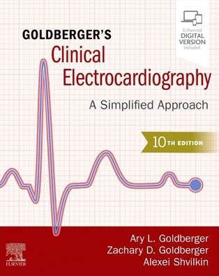 Goldberger's Clinical Electrocardiography: A Simplified Approach