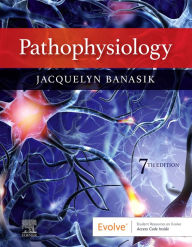 Title: Pathophysiology - E-Book, Author: Jacquelyn L. Banasik PhD