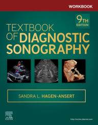 Title: Workbook for Textbook of Diagnostic Sonography - E-Book: Workbook for Textbook of Diagnostic Sonography - E-Book, Author: Sandra L. Hagen-Ansert MS
