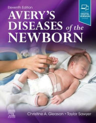 Title: Avery's Diseases of the Newborn, Author: Taylor Sawyer DO