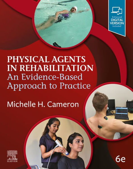Physical Agents in Rehabilitation - E Book: An Evidence-Based Approach to Practice