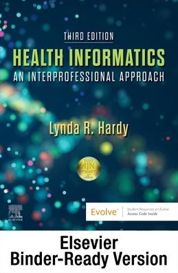 Health Informatics - Binder Ready: An Interprofessional Approach