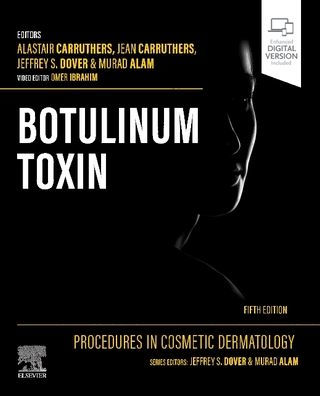 Procedures Cosmetic Dermatology: Botulinum Toxin