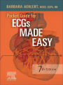 Pocket Guide for ECGs Made Easy - E-Book: Pocket Guide for ECGs Made Easy - E-Book