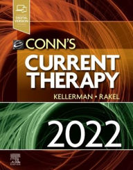 Free book search info download Conn's Current Therapy 2022 CHM PDB by  in English 9780323833783