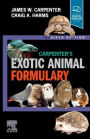 Carpenter's Exotic Animal Formulary