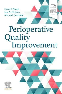 Perioperative Quality Improvement