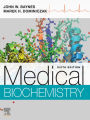 Medical Biochemistry - E-Book: Medical Biochemistry - E-Book