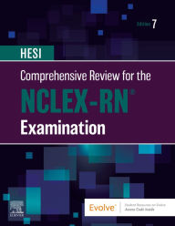 Title: HESI Comprehensive Review for the NCLEX-RN® Examination - E-Book: HESI Comprehensive Review for the NCLEX-RN® Examination - E-Book, Author: HESI