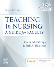 Google google book downloader Teaching in Nursing: A Guide for Faculty PDB 9780323846684 by Diane M. Billings EdD, RN, ANEF, FAAN, Judith A. Halstead PhD, RN, CNE, ANEF, FAAN, Diane M. Billings EdD, RN, ANEF, FAAN, Judith A. Halstead PhD, RN, CNE, ANEF, FAAN in English