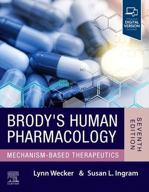 Brody's Human Pharmacology