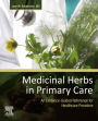 Medicinal Herbs in Primary Care - E-Book: An Evidence-Guided Reference for Healthcare Providers