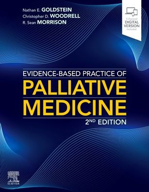 Evidence-Based Practice of Palliative Medicine