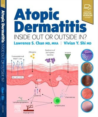 Atopic Dermatitis: Inside Out or Outside