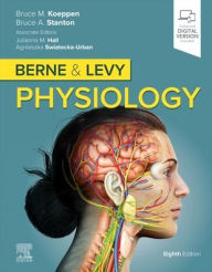 Title: Berne & Levy Physiology, Author: Bruce M. Koeppen MD