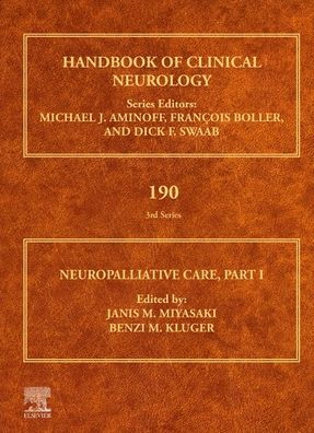 Neuropalliative Care: PART I