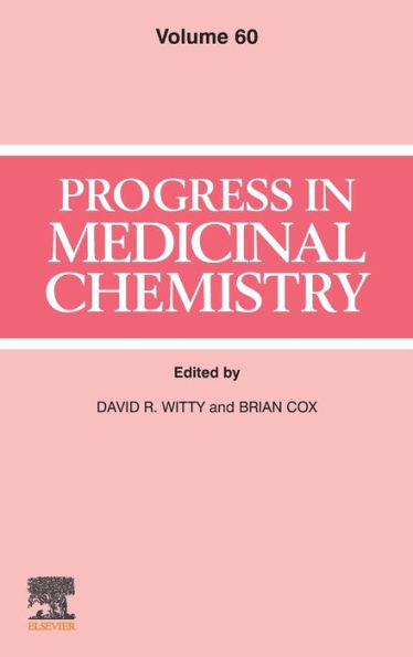 Progress in Medicinal Chemistry