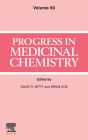 Progress in Medicinal Chemistry