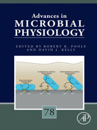 Free book download ebook Advances in Microbial Physiology PDF iBook by Robert K. Poole, David J. Kelly