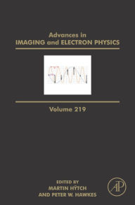 Title: Advances in Imaging and Electron Physics, Author: Martin Hÿtch