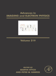 Title: Advances in Imaging and Electron Physics, Author: Martin Hÿtch