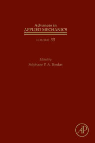 Title: Advances in Applied Mechanics, Author: Elsevier Science