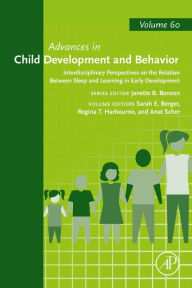 Title: Interdisciplinary Perspectives on the Relation between Sleep and Learning in Early Development, Author: Elsevier Science