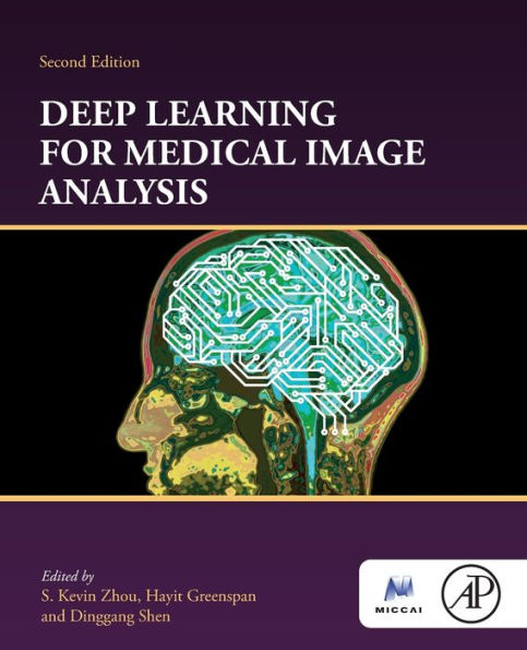 Deep Learning for Medical Image Analysis