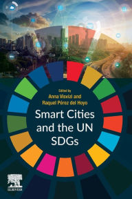 Title: Smart Cities and the UN SDGs, Author: Anna Visvizi