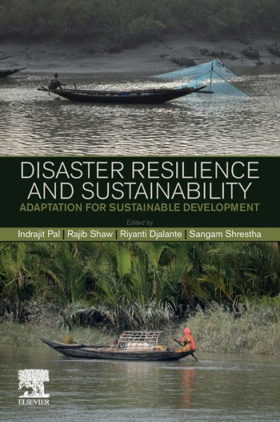 Disaster Resilience and Sustainability: Adaptation for Sustainable Development