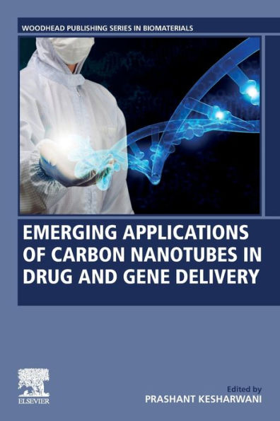 Emerging Applications of Carbon Nanotubes Drug and Gene Delivery