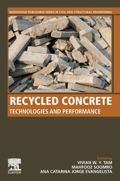 Recycled Concrete: Technologies and Performance