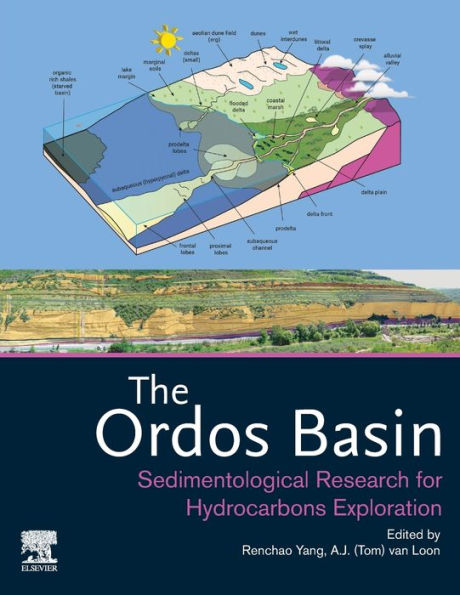 The Ordos Basin: Sedimentological Research for Hydrocarbons Exploration