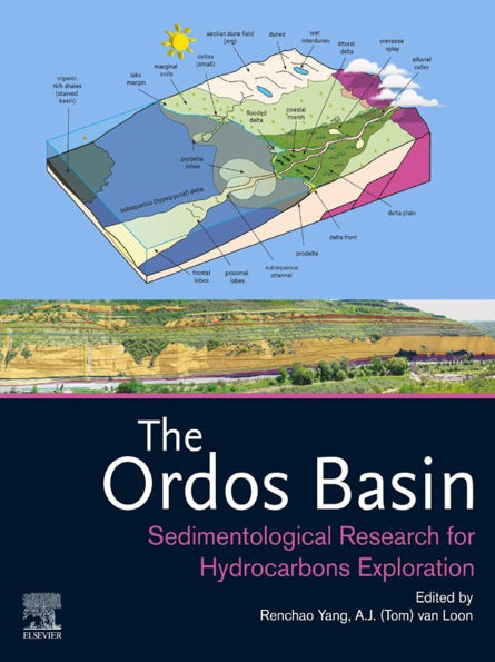 The Ordos Basin: Sedimentological Research for Hydrocarbons Exploration