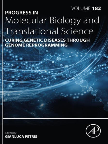 Curing Genetic Diseases through Genome Reprogramming
