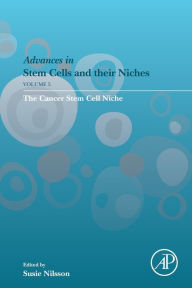 Title: The Cancer Stem Cell Niche, Author: Susie Nilsson