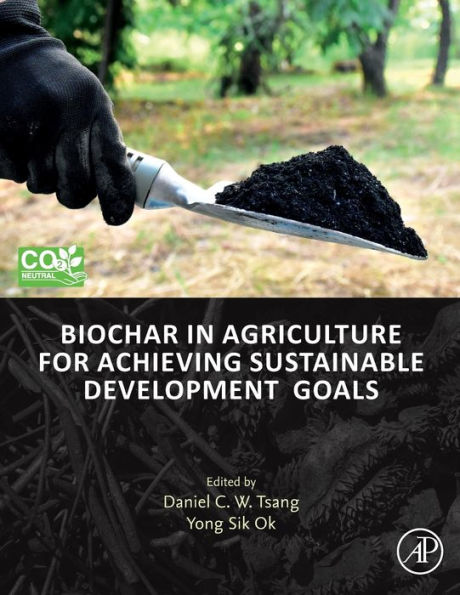 Biochar Agriculture for Achieving Sustainable Development Goals