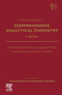 Analytical Applications of Graphene for Comprehensive Analytical Chemistry