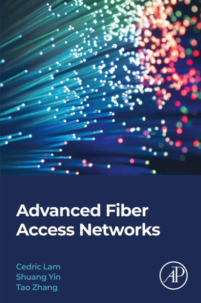 Advanced Fiber Access Networks