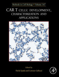 Title: MCB: CAR T Cells: Development, Characterization and Applications, Author: Lorenzo Galluzzi