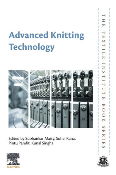 Advanced Knitting Technology