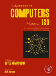 Title: Perspective of DNA Computing in Computer Science, Author: Suyel Namasudra